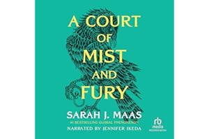 A Court of Mist and Fury