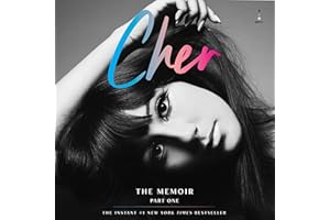 Cher: Part One: The Memoir