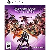 Dragon Age The Veilguard - PlayStation 5