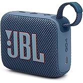 JBL Bluetooth Speaker Azul JBLGO4BLU