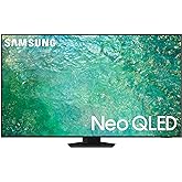 SAMSUNG 75-Inch Class Neo QLED 4K QN85C Series Neo Quantum HDR, Dolby Atmos, Object Tracking Sound, Motion Xcelerator Turbo+,