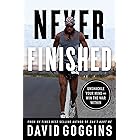 Never Finished: Unshackle Your Mind and Win the War Within