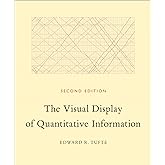 The Visual Display of Quantitative Information, 2nd Ed.