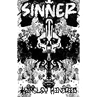 Sinner: Before Rain (The Devil's Society)