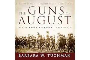 The Guns of August