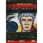 I, Claudius (35th Anniversary Edition)