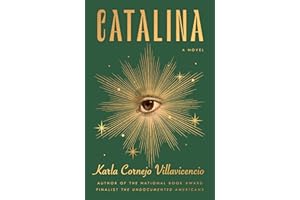 Catalina: A Novel