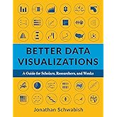 Better Data Visualizations: A Guide for Scholars, Researchers, and Wonks