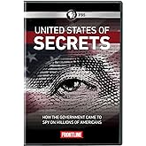 Frontline: United States of Secrets