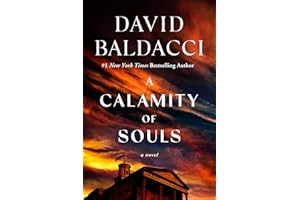 A Calamity of Souls