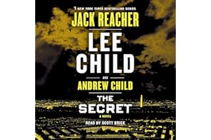 The Secret: A Jack Reacher Novel