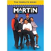 Martin: The Complete Series (DVD)