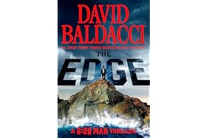 The Edge (6:20 Man Book 2)