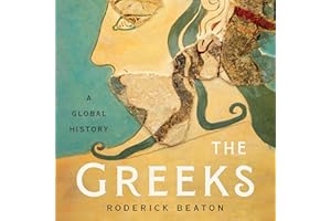 The Greeks: A Global History