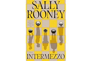 Intermezzo: A Novel