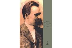 Basic Writings of Nietzsche (Modern Library Classics)