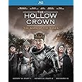 The Hollow Crown: The Wars of the Roses [Blu-ray]