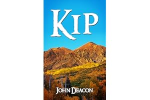 Kip (Kip Callahan Book 1)