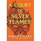 A Court of Silver Flames (A Court of Thorns and Roses Book 5)