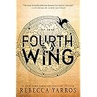 Fourth Wing (The Empyrean Book 1)