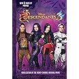 Descendants 3 Junior Novel