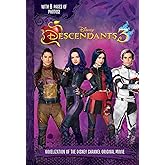 Descendants 3 Junior Novel