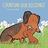 Counting Our Blessings (Emma Dodd's Love You Books)