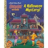 A Halloween Mystery! (Scooby-Doo and Friends)