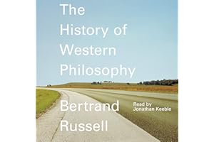 A History of Western Philosophy