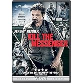 Kill the Messenger [DVD]
