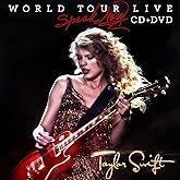 Speak Now: World Tour Live