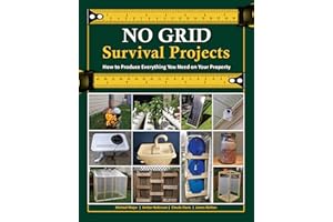 NO GRID Survival Projects