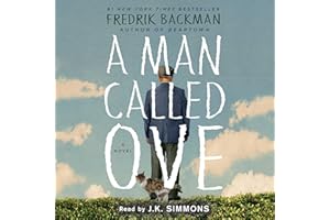 A Man Called Ove: A Novel