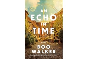 An Echo in Time: A Novel