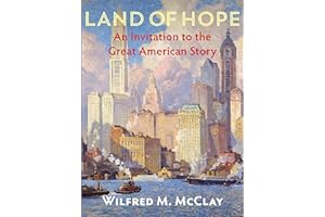 Land of Hope: An Invitation to the Great American Story