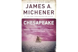 Chesapeake: A Novel