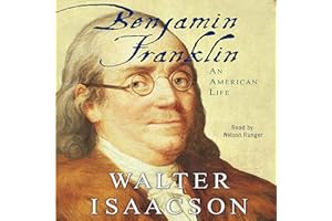 Benjamin Franklin: An American Life