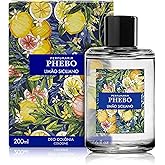 PHEBO - Deo Colônia Limão Siciliano 200ml