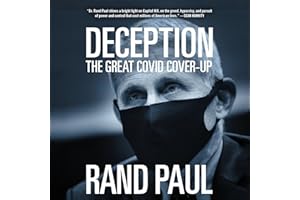 Deception: The Great COVID Cover-Up