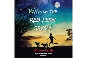 Where the Red Fern Grows