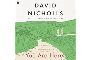 You Are Here: A Novel