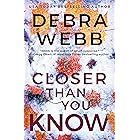 Closer Than You Know (Vera Boyett Book 2)