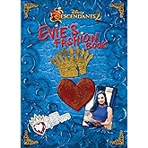 Descendants 2 Evie's Fashion Book (Disney Descendants 2)