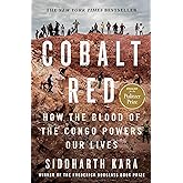 Cobalt Red: How the Blood of the Congo Powers Our Lives