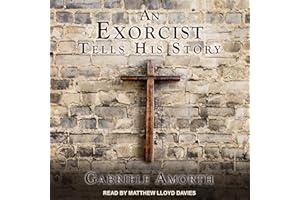 An Exorcist Tells His Story