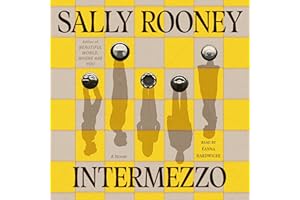 Intermezzo: A Novel