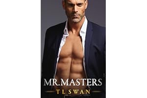 Mr. Masters (Mr. Series Book 1)