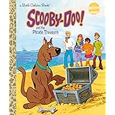 Scooby-Doo and the Pirate Treasure (Scooby-Doo)