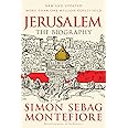 Jerusalem: The Biography