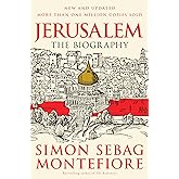 Jerusalem: The Biography